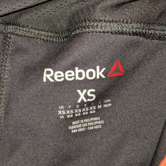 Reebok running shorts - Picture 3 of 3